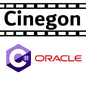 Cinegon data base