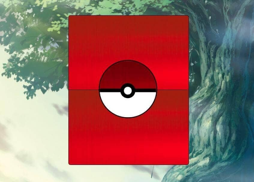 Pokedex