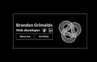 Old Portfolio v4.0