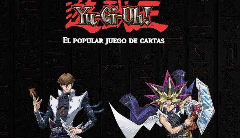 Learn Yugioh